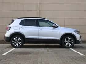 Volkswagen T-Cross (2026) thumbnail 2
