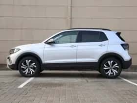Volkswagen T-Cross (2026) thumbnail 11