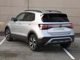 Volkswagen T-Cross (2026) thumbnail 12