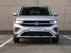 Volkswagen T-Cross (2026) thumbnail 13