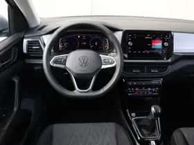Volkswagen T-Cross (2026) thumbnail 20