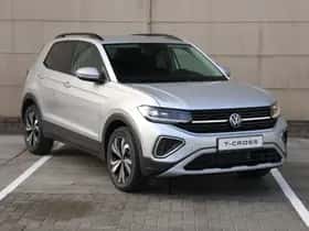 Volkswagen T-Cross (2026) thumbnail 3