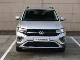 Volkswagen T-Cross (2026) thumbnail 4