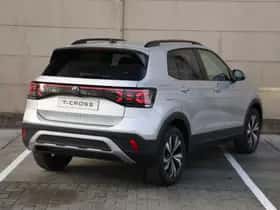 Volkswagen T-Cross (2026) thumbnail 5