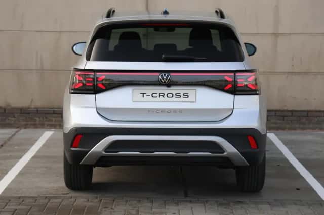 Volkswagen T-Cross (2026) thumbnail 6