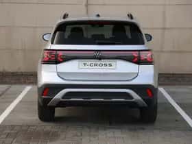 Volkswagen T-Cross (2026) thumbnail 6