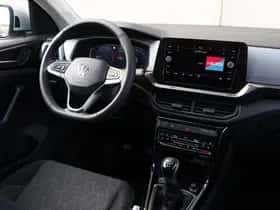 Volkswagen T-Cross (2026) thumbnail 7