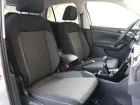 Volkswagen T-Cross (2026) thumbnail 8