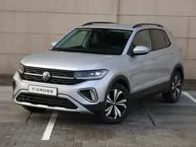 Volkswagen T-Cross (2026) thumbnail 10