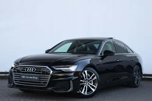 Audi A6 (2020)
