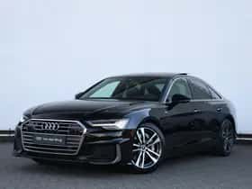 Audi A6 (2020)
