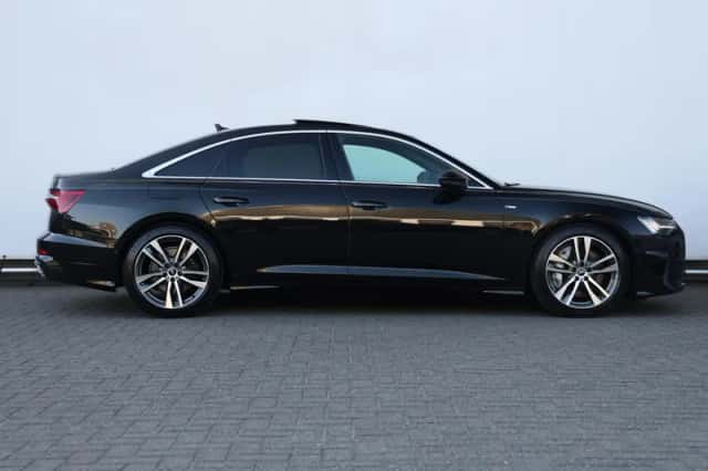 Audi A6 (2020) thumbnail 2