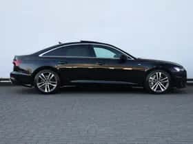 Audi A6 (2020) thumbnail 2