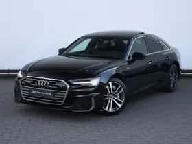 Audi A6 (2020) thumbnail 11