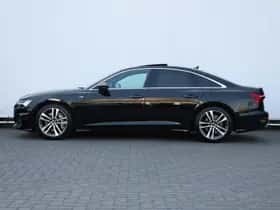 Audi A6 (2020) thumbnail 12