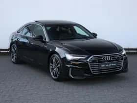 Audi A6 (2020) thumbnail 3