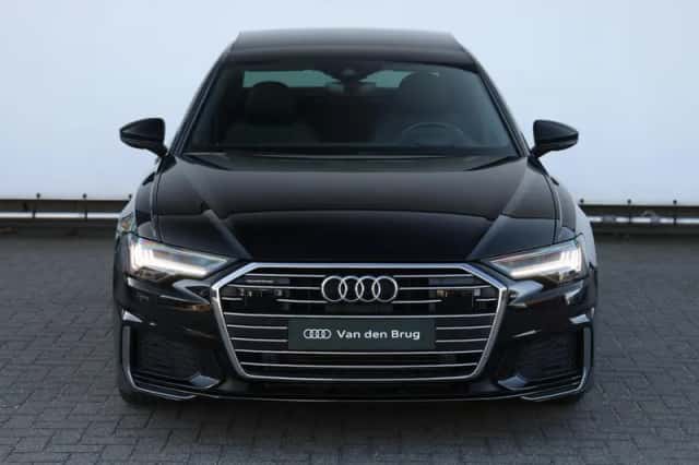 Audi A6 (2020) thumbnail 4