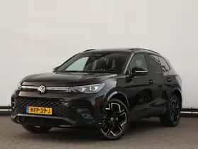 Volkswagen Tiguan (2025) thumbnail 1