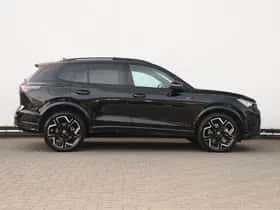 Volkswagen Tiguan (2025) thumbnail 2