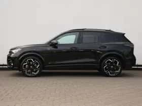 Volkswagen Tiguan (2025) thumbnail 12
