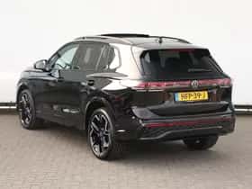 Volkswagen Tiguan (2025) thumbnail 13