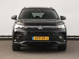 Volkswagen Tiguan (2025) thumbnail 14