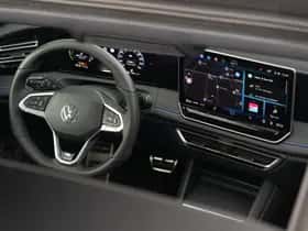 Volkswagen Tiguan (2025) thumbnail 24