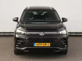 Volkswagen Tiguan (2025) thumbnail 4