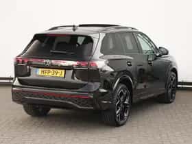 Volkswagen Tiguan (2025) thumbnail 5