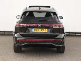 Volkswagen Tiguan (2025) thumbnail 6
