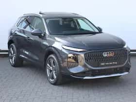 Audi Q3 (2026) thumbnail 3