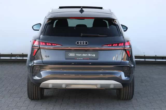 Audi Q3 (2026) thumbnail 6