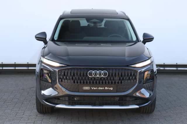 Audi Q3 (2026) thumbnail 4