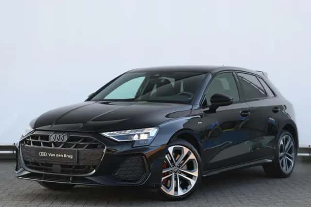 Audi A3 (2025)