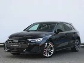 Audi A3 (2025) thumbnail 1