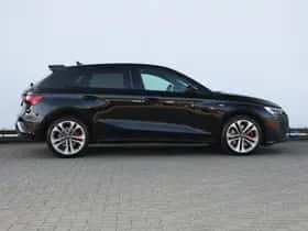 Audi A3 (2025) thumbnail 2