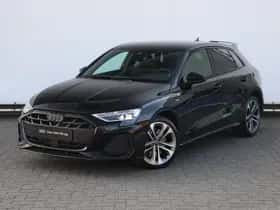 Audi A3 (2025) thumbnail 11