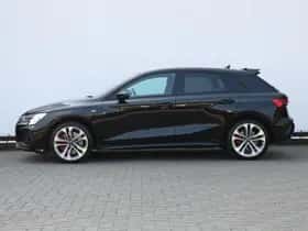 Audi A3 (2025) thumbnail 12
