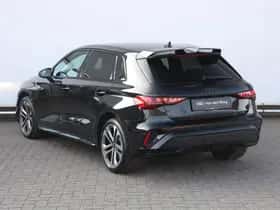 Audi A3 (2025) thumbnail 13