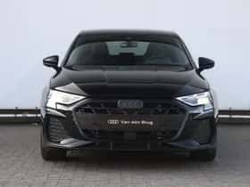 Audi A3 (2025) thumbnail 14
