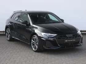 Audi A3 (2025) thumbnail 3