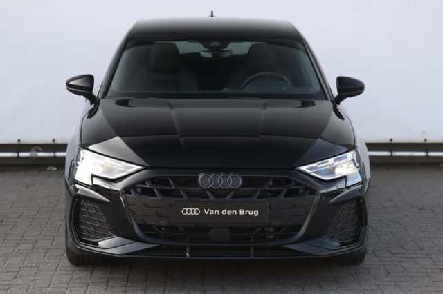 Audi A3 (2025) thumbnail 4