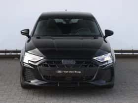 Audi A3 (2025) thumbnail 4