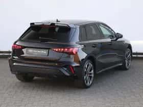 Audi A3 (2025) thumbnail 5