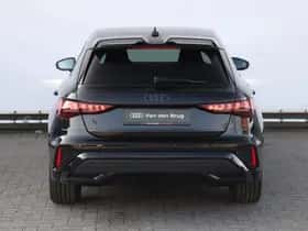 Audi A3 (2025) thumbnail 6