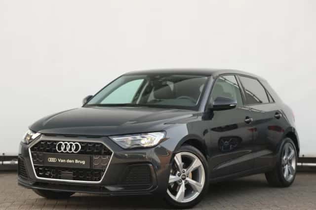 Audi A1 (2025)