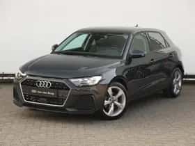 Audi A1 (2025) thumbnail 11