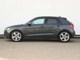 Audi A1 (2025) thumbnail 12