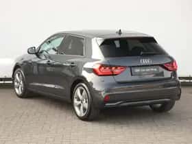Audi A1 (2025) thumbnail 13