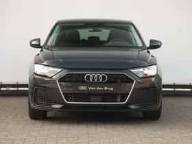 Audi A1 (2025) thumbnail 14
